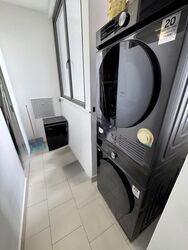 Waterwoods (D19), Condominium #576099931